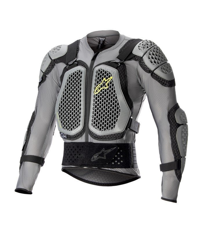 ALPINESTARS Peto Integral Alpinestars Bionic Action V2 Petos Hombre