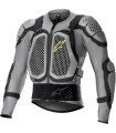 ALPINESTARS Peto Integral Alpinestars Bionic Action V2 Petos Hombre