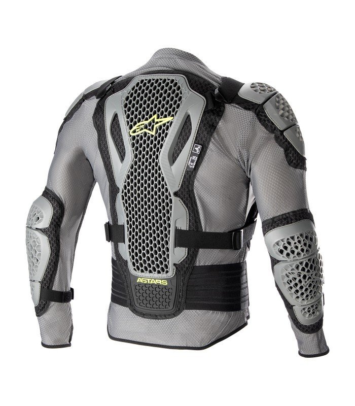 ALPINESTARS Peto Integral Alpinestars Bionic Action V2 Petos Hombre