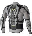 ALPINESTARS Peto Integral Alpinestars Bionic Action V2 Petos Hombre