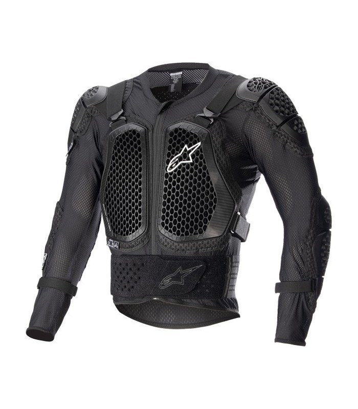 ALPINESTARS Peto Integral Alpinestars Bionic Action V2 Petos Hombre