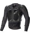 ALPINESTARS Peto Integral Alpinestars Bionic Action V2 Petos Hombre