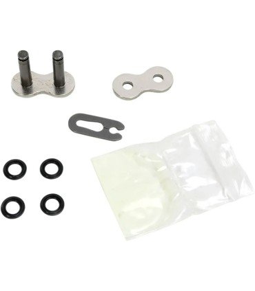 PARTS UNLIMITED Enganche Cadena 530 Clip/Retenes PARTS UNLIMITED Cadenas Transmisión