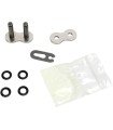 PARTS UNLIMITED Enganche Cadena 530 Clip/Retenes PARTS UNLIMITED Cadenas Transmisión