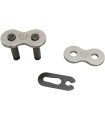 PARTS UNLIMITED Enganche Cadena 530 Clip/Retenes PARTS UNLIMITED Cadenas Transmisión
