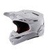 ALPINESTARS Casco Alpinestars Supertech M10 Solid MX Cascos Hombre