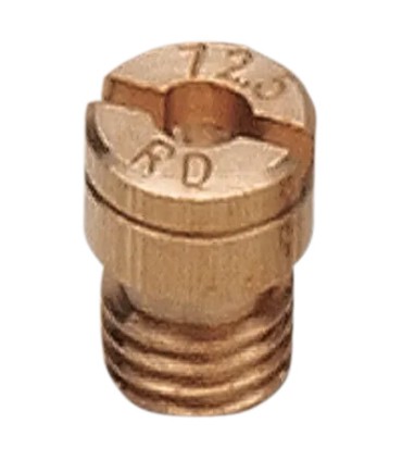 EBC Chiclé EBC para Carburadores tipo KJ Chiclés