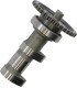 HOT CAMS Arbol de Levas HOT CAMS Suzuki LTR 450 STAGE 1 Escape Arbol de Levas
