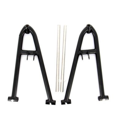 DIRTSOUL Kit de Trapecios Yamaha YFZ 450 (06-14) / Raptor 700 R (06-16) Trapecios