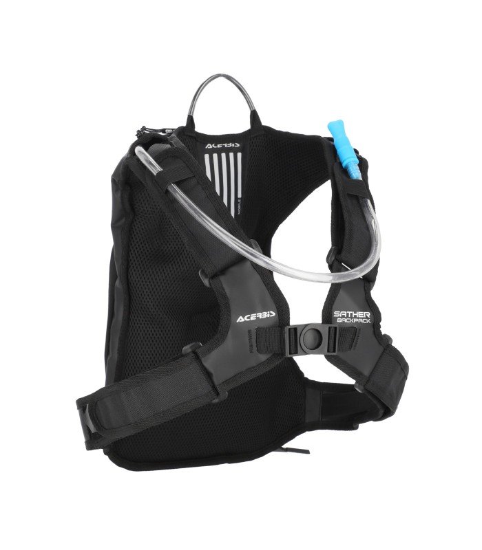 ACERBIS Mochila de Hidratación ACERBIS 9 Litros Mochilas Hidratación