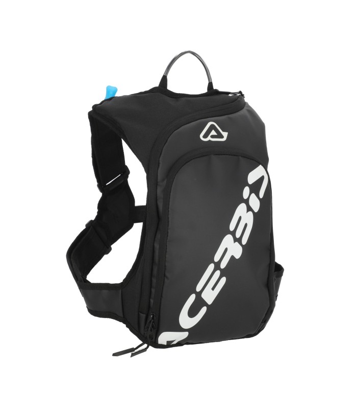 ACERBIS Mochila de Hidratación ACERBIS 9 Litros Mochilas Hidratación