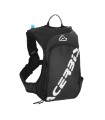 ACERBIS Mochila de Hidratación ACERBIS 9 Litros Mochilas Hidratación