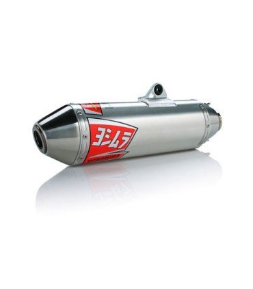YOSHIMURA US Silencioso YOSHIMURA RS-2 Yamaha Raptor 700 (06-25) Oval Cónico Silenciosos 4T