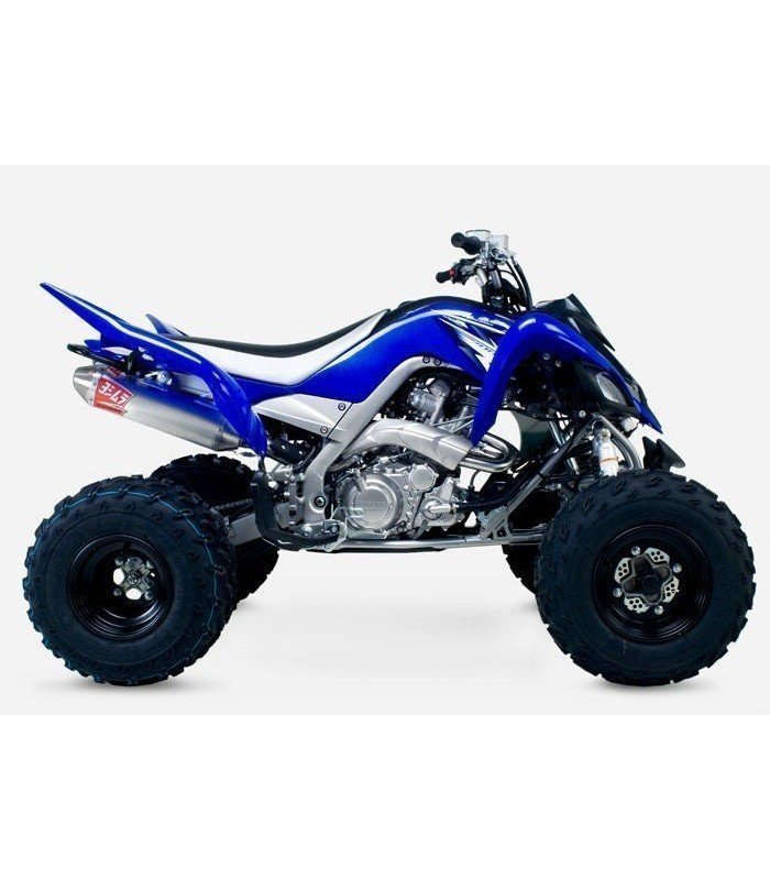 YOSHIMURA US Escape Completo Yoshimura Signature RS-2 Yamaha Raptor 700 (06-14) Escapes Completos