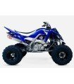 YOSHIMURA US Escape Completo Yoshimura Signature RS-2 Yamaha Raptor 700 (06-14) Escapes Completos