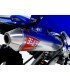 YOSHIMURA US Escape Completo Yoshimura Signature RS-2 Yamaha Raptor 700 (06-14) Escapes Completos