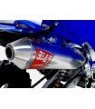 YOSHIMURA US Escape Completo Yoshimura Signature RS-2 Yamaha Raptor 700 (06-14) Escapes Completos