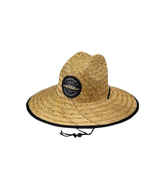 PRO CIRCUIT Sombrero de paja PRO CIRCUIT Gorras y Gorros Casual