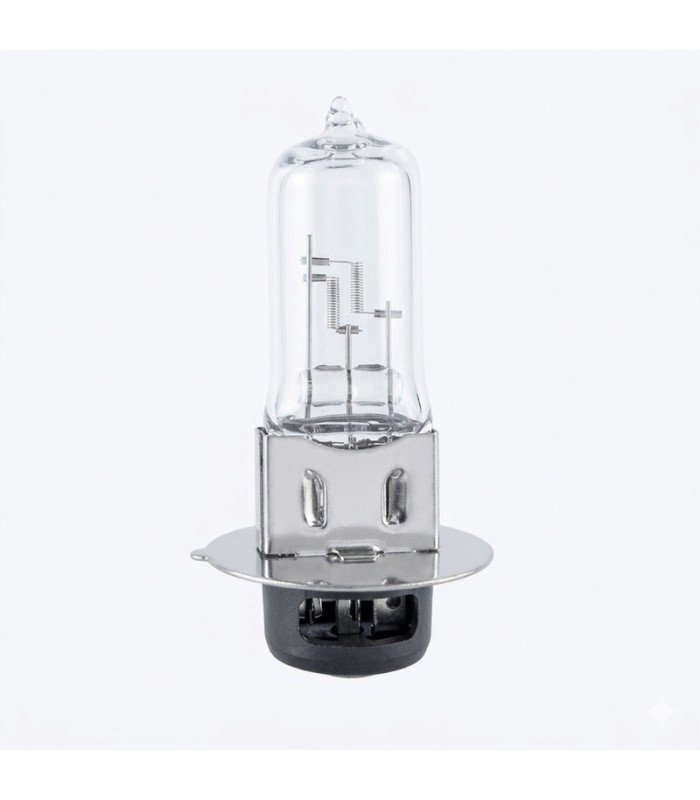 QUADEST Lámpara Foco Halógena 12 35/35W (Suzuki LTZ 400) Lámparas