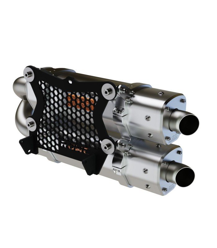 RJWC Powersports Escape RJWC APX CFMOTO ZFORCE 950 (23) Escape Buggy