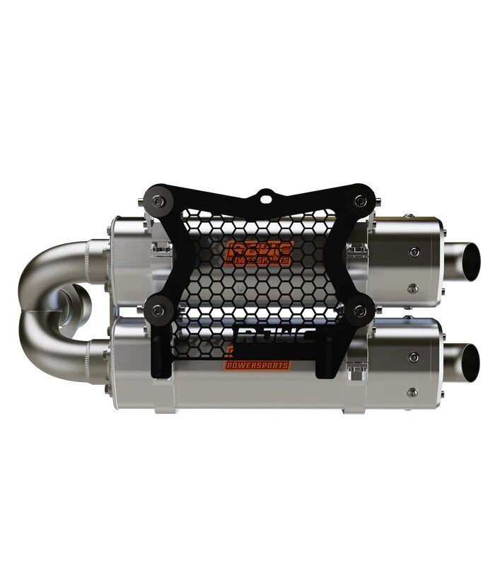 RJWC Powersports Escape RJWC APX CFMOTO ZFORCE 950 (23) Escape Buggy