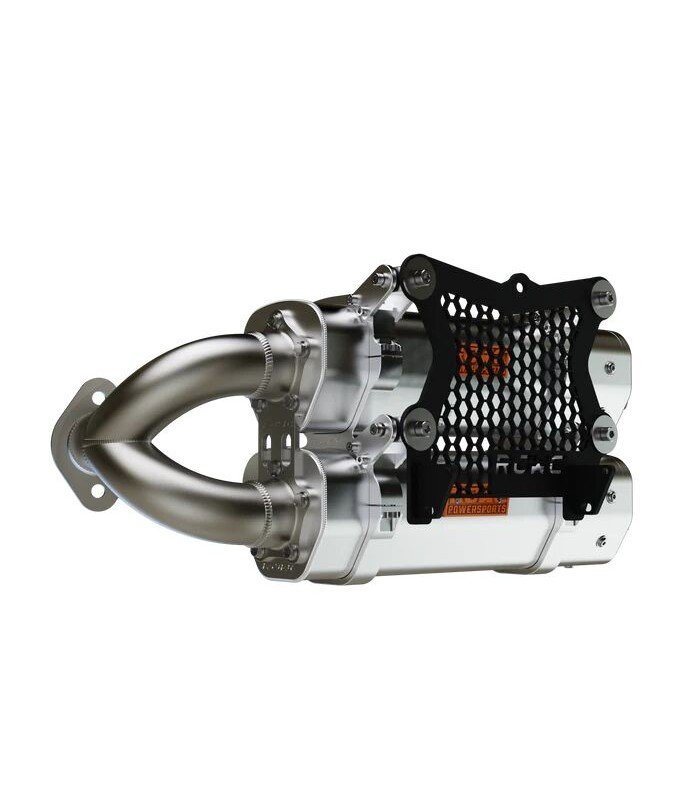 RJWC Powersports Escape RJWC APX CFMOTO ZFORCE 950 (23) Escape Buggy