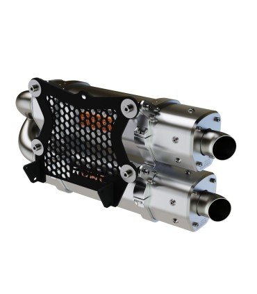 RJWC Powersports Escape RJWC Dual APX CFMOTO ZFORCE 950/1000 (20-24) Escape Buggy