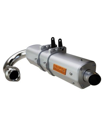 RJWC Powersports Escape RJWC APX CFMOTO UFORCE 1000 V2 (20-23) Escape Buggy