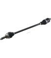 MOOSE UTILITY DIVISION Palier Completo Super Reforzado 757 Polaris RZR 1000 XP Turbo (16-17) Delantero MOOSE UTILITY Palieres Co