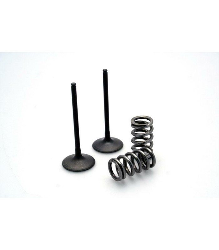 PROX Kit de válvulas de admisión de acero y muelles ProX - Honda CRF 450 R (09-16) Válvulas
