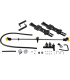 MOOSE UTILITY DIVISION Kit para Pulverizar y Sulfatar de 3 Surtidores "Boomless" (Cobertura 9m) MOOSE UTILITY Aperos Agricolas