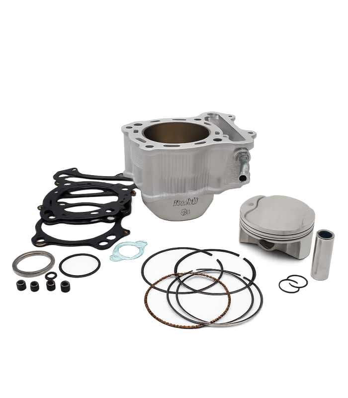 ITALKIT Kit Cilindro Italkit Suzuki LTZ 400 / DRZ 400 Kawasaki KFX 400 Kits Cilindro