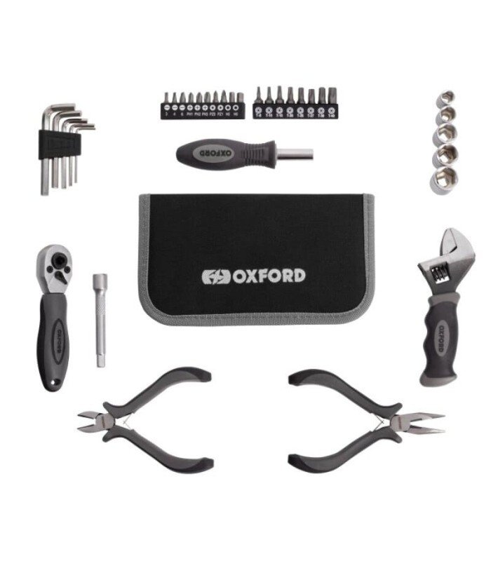 OXFORD Kit de herramientas OXFORD Tool Kit Pro V2 Otras Herramientas