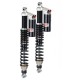 YSS Kit de Amortiguadores delanteros YSS Gas  SUZUKI LTR 450 (06-12) Amortiguadores
