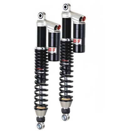 YSS Kit de Amortiguadores delanteros YSS Gas  SUZUKI LTR 450 (06-12) Amortiguadores