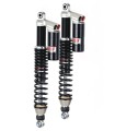 YSS Kit de Amortiguadores delanteros YSS Gas  SUZUKI LTR 450 (06-12) Amortiguadores