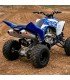 PRO CIRCUIT Escape Completo PRO CIRCUIT Ti-6 Dual Yamaha Raptor 700 R (2015-2026) Escapes Completos