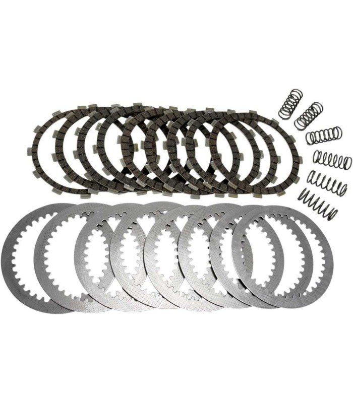 TECNIUM Kit Embrague Completo TECNIUM Suzuki LTZ 400 (05-12) Kits Embrague