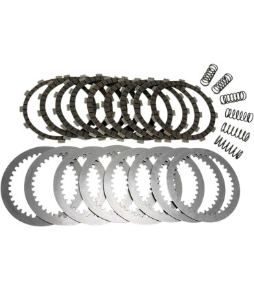 TECNIUM Kit Embrague Completo TECNIUM Suzuki LTZ 400 (05-12) Kits Embrague