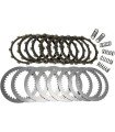 TECNIUM Kit Embrague Completo TECNIUM Suzuki LTZ 400 (05-12) Kits Embrague