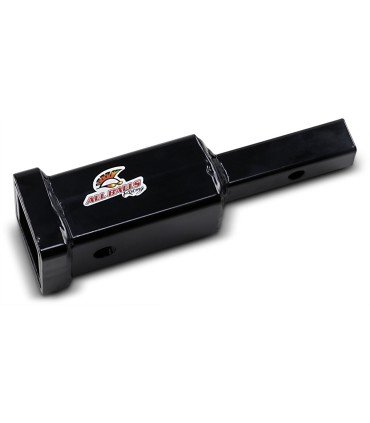 ALL BALLS Enganche para Plancha Remolque 32x32 mm ALL BALLS ACCESORIOS BUGGY
