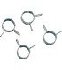 ALL BALLS Kit de abrazaderas de recambio para tubo de gasolina 10 mm ALL BALLS Consumibles