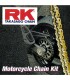RK Kit de Transmisión RK Kymco KXR/MXU 250 (14-38-94) Kits Transmisión