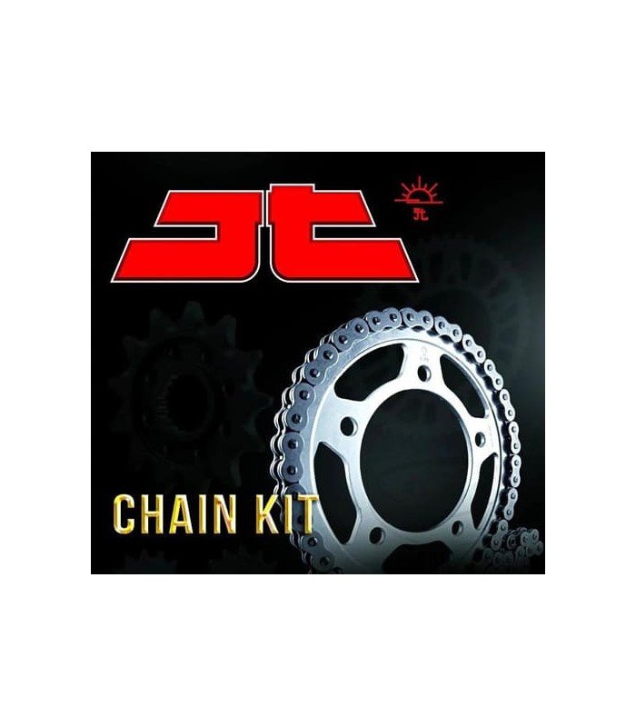 JT SPROCKETS Kit de Transmisión JT Suzuki LTZ 400 (14-40-96) Kits Transmisión
