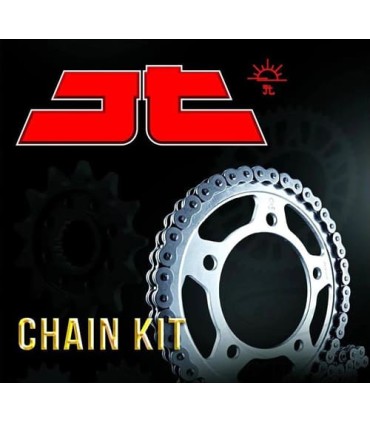 JT SPROCKETS Kit de Transmisión JT Suzuki LTZ 400 (14-40-96) Kits Transmisión