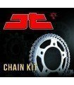 JT SPROCKETS Kit de Transmisión JT Suzuki LTZ 400 (14-40-96) Kits Transmisión