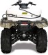 MOOSE UTILITY DIVISION Depósito para Pulverizar y Sulfatar de 55L (9l/min) ATV Tratamiento Agrícola MOOSE UTILITY Aperos Agricol