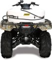 MOOSE UTILITY DIVISION Depósito para Pulverizar y Sulfatar de 55L (9l/min) ATV Tratamiento Agrícola MOOSE UTILITY Aperos Agricol