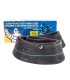 MICHELIN Cámara de Aire Reforzada MICHELIN 17” 70/100-17 Cámaras de aire