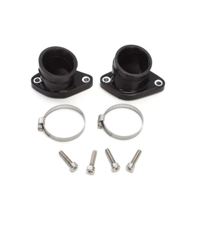 MOOSE RACING HARD PARTS Toberas Admisión Yamaha Raptor 660 MOOSE RACING Toberas Admisión